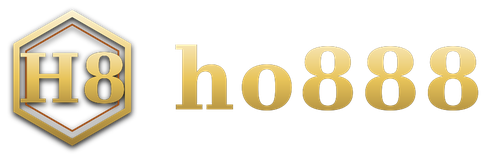 ho888 logo